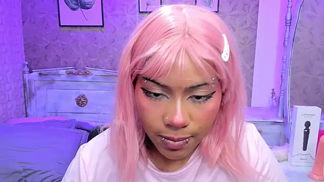 Sofia_clk 现场XXX聊天
