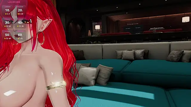 Czat XXX na żywo – Kiki_Lewdd