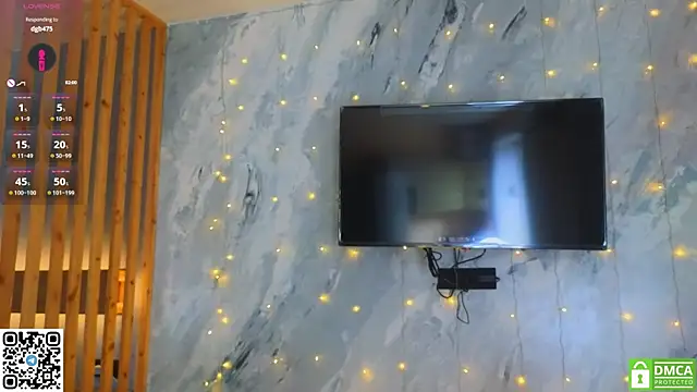 צ'אט XXX בשידור חי של miss_bubbles_