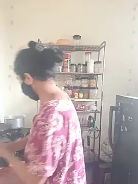 sakshi_moni's Live XXX Chat