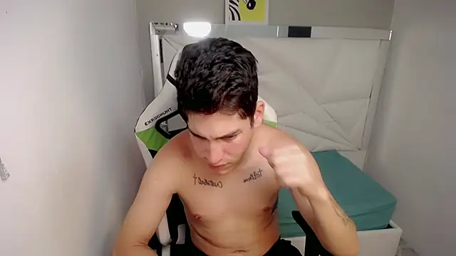 Chat XXX ao vivo de bby_cashh