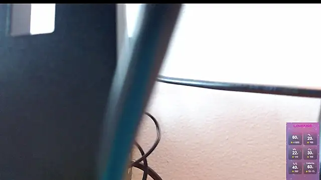 XXX chat uživo modela Niky_777