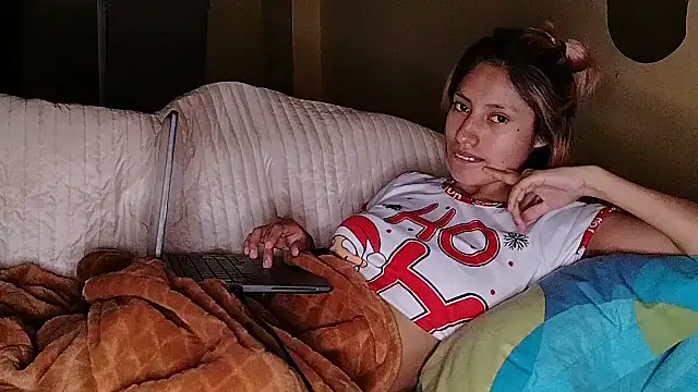 XXX chat uživo modela mindymiaw