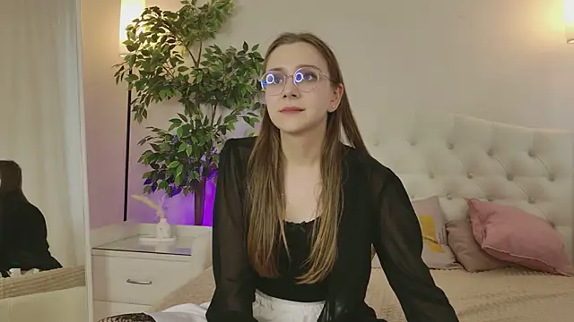 HollyWheeler Live XXX-Chat