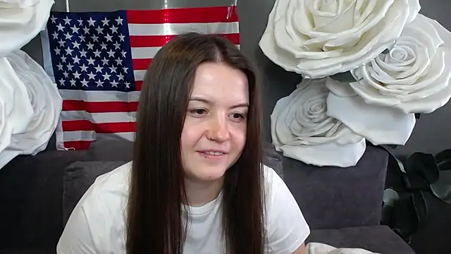 MavkaCute Chat XXX in diretta