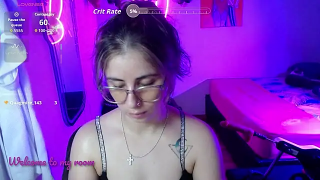 Chat +18 de valentina_angel ao vivo