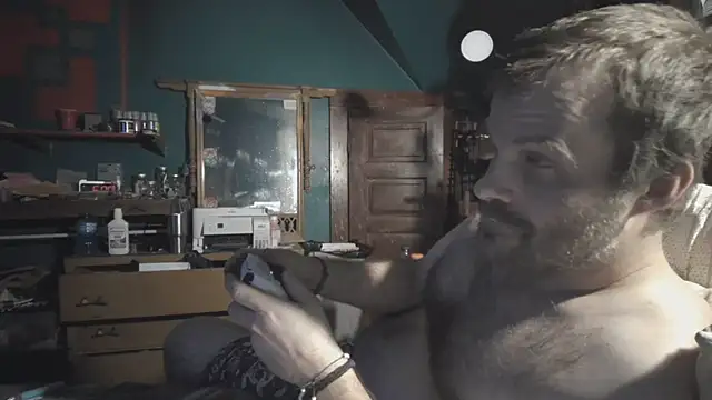 charactrzero live XXX chat