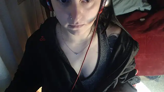 ladyrolinga Adlı Modelin Canlı XXX Sohbeti