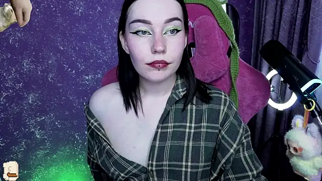 MargarettRose Live XXX-chat