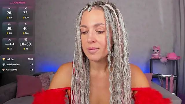 Fire__Dancer's Live XXX Chat