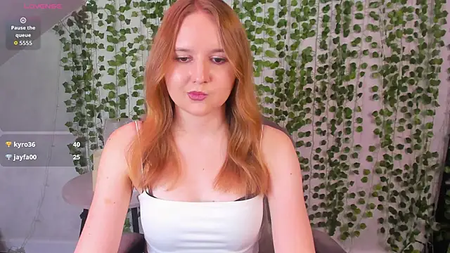دردشة Emmaa_Kimm الجنسية المباشرة
