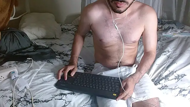JasonLopeez – Naživo XXX chat