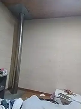 Show webcam de Yayo66