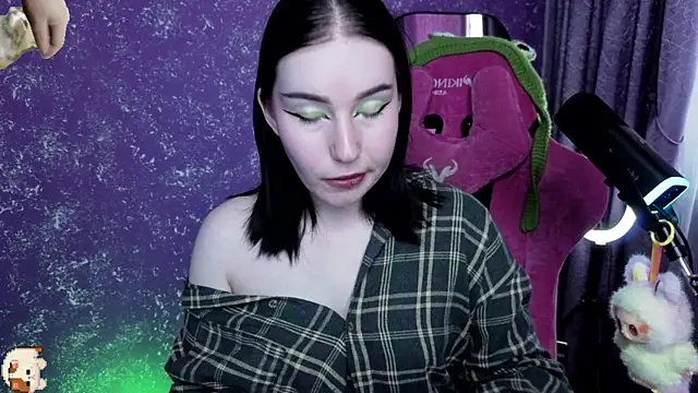 Czat XXX na żywo – MargarettRose