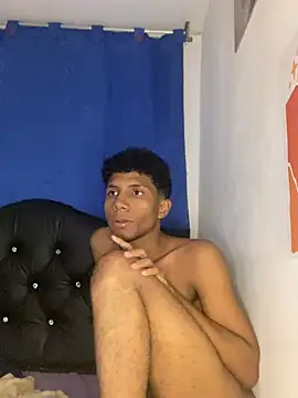 Chatroom XXX en direct de Fabi_Granado