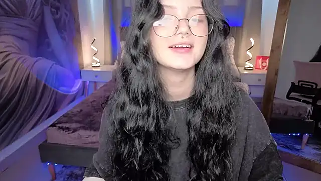 Živý XXX chat MileyRood