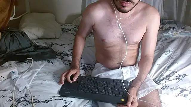 JasonLopeez – Naživo XXX chat