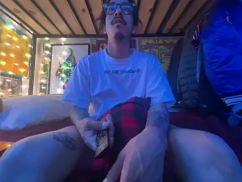 Czat XXX na żywo – bigdickkane300