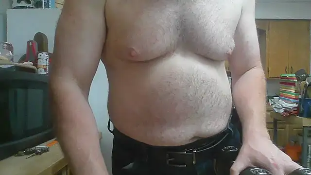 TheOneDonShaun XXX чат на живо