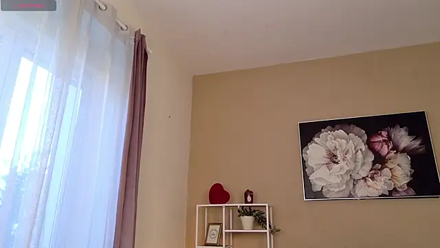 TSGisele's Live XXX Chat