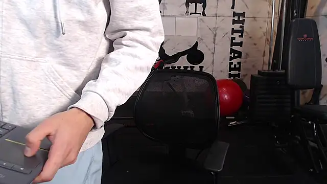 FedeViale Live XXX-chat