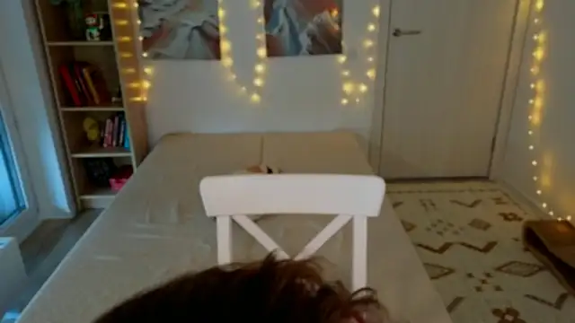 MilenaSaint 라이브 XXX 채팅