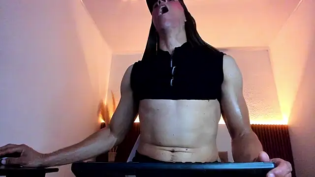 Webkamerová show jean_sneider