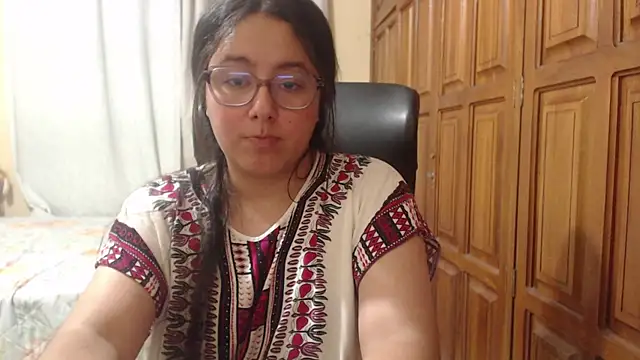 Chat XXX en directo de Venus_cat_
