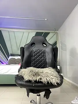Sebastian_Vega 现场XXX聊天