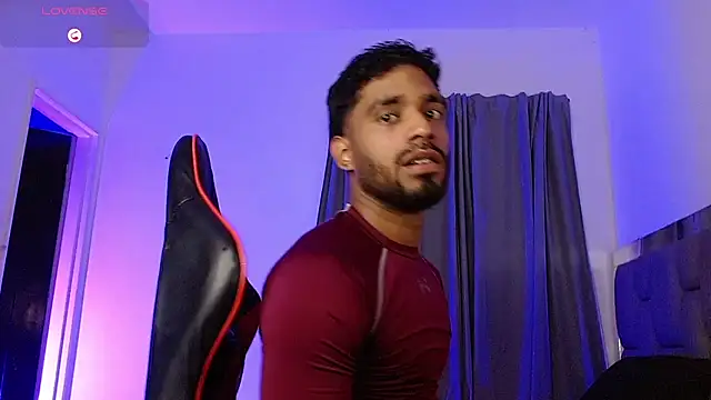 Damiano_walker – Naživo XXX chat