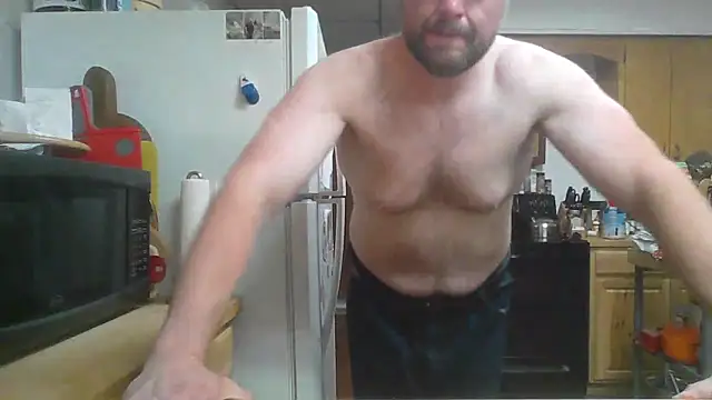 TheOneDonShaun's Live XXX Chat