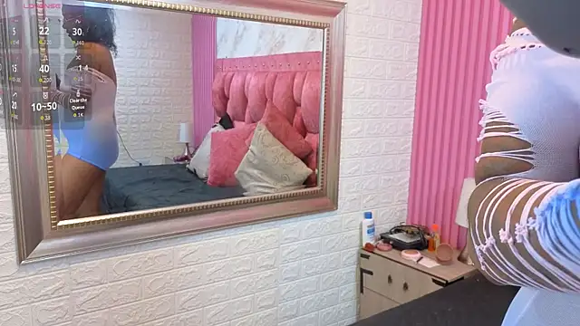 Živý XXX chat sofiagold92