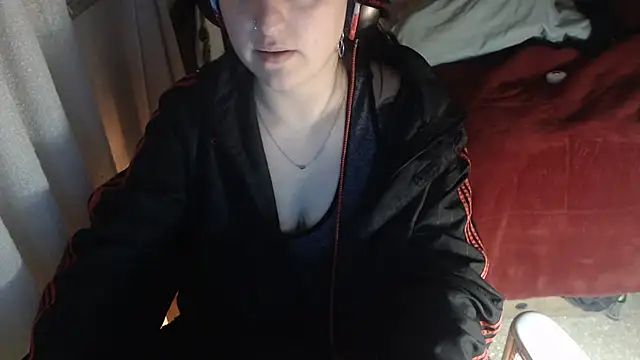 ladyrolinga Adlı Modelin Canlı XXX Sohbeti