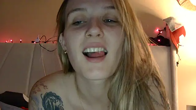 MollysChambers Live XXX-chat