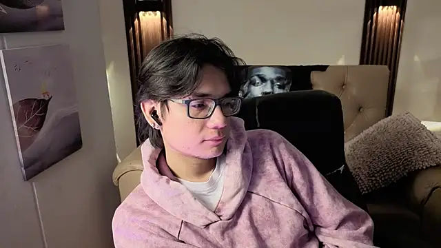 Živý XXX chat davoxer