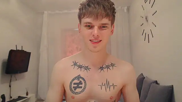 Fredd_Xanders Live XXX-chat