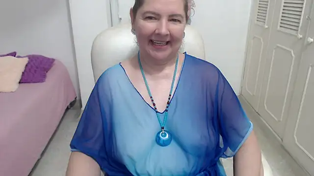 XXX chat uživo modela leonela_69