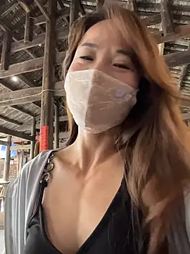 kiss_loo 现场XXX聊天