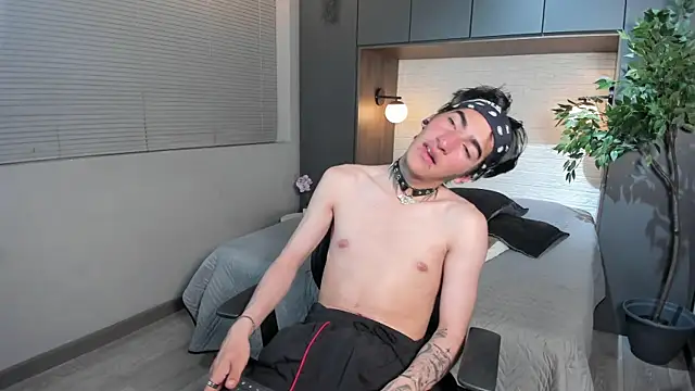Czat XXX na żywo – Angel_Marzel_