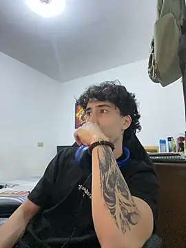 Chat XXX Live gojo_satoru_18