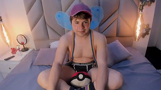 AxellCullen Live XXX Chat