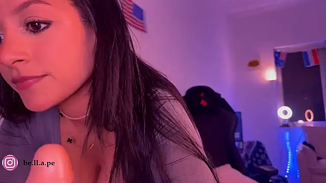 StacySpice01 Live XXX-Chat