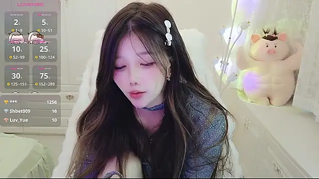 Coco-Di Live XXX-Chat