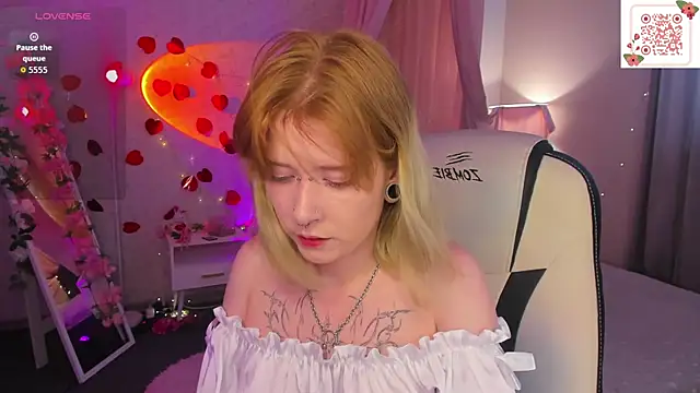 Elira_Vane XXX чат на живо