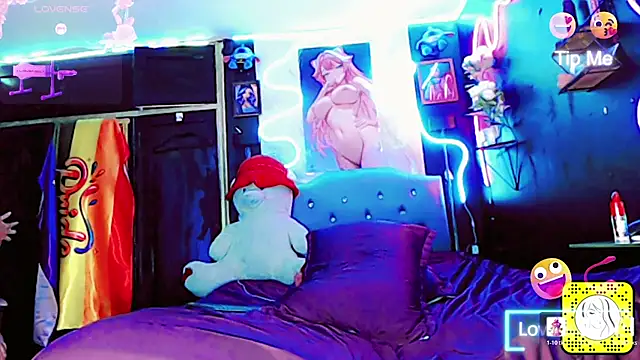 Noah_and_cris2's Live XXX Chat