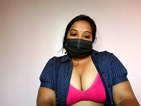 Mathi_cam's Live XXX Chat