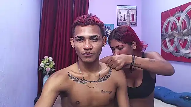 دردشة black_twinks الجنسية المباشرة