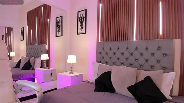 Paris_Grayy 라이브 XXX 채팅