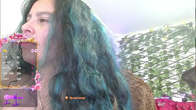 Chat XXX en directo de elektra_32