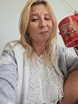 KaylinJan Live XXX Chat